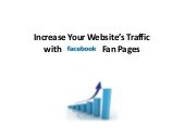Increase your website’s traffic wit...