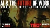 TEDx Manchester: AI & The Future of...