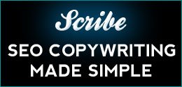 Scribe seo traffic plugin