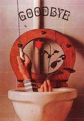 downthedrain_goodbye tags clowds image