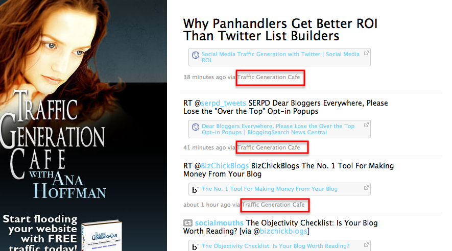 marketmesuite twitter twitter traffic generation marketmesuite