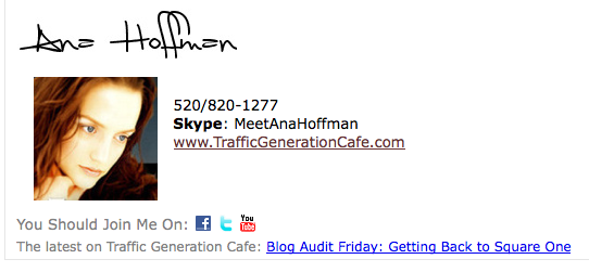 ana-signature ana signature wisestamp image