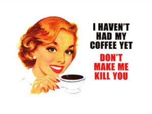 sunday coffee with ana image