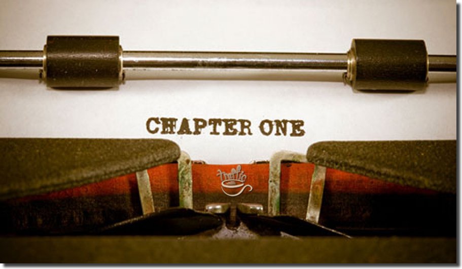 write great blog post chapter 1