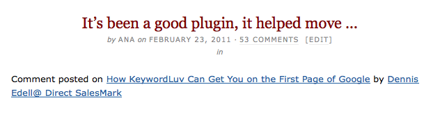 keywordluv dofollow links from keywordluv dofollow image