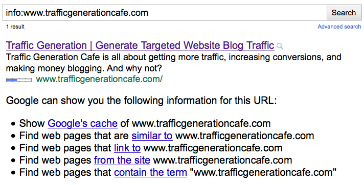 info search term google info search query term image