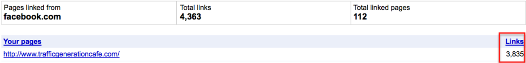 facebook marketmesuite marketingmesuite link building on facebook