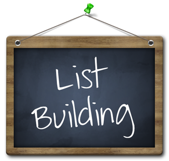 How to Build an Email List 101