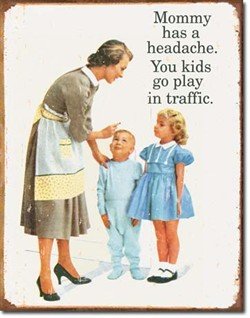 three major traffic sources explained