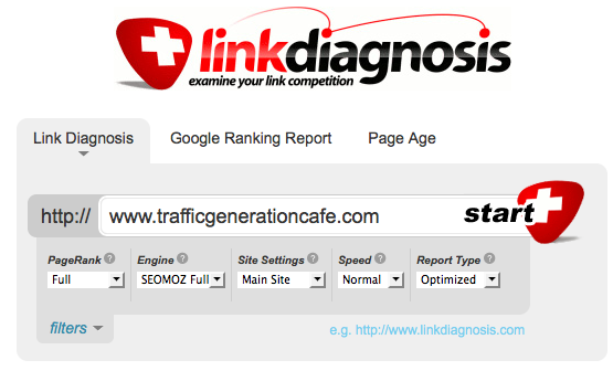 link diagnosis link diagnosis yse alternative
