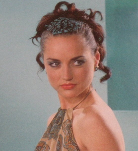 Ana Hoffman Moby Dick