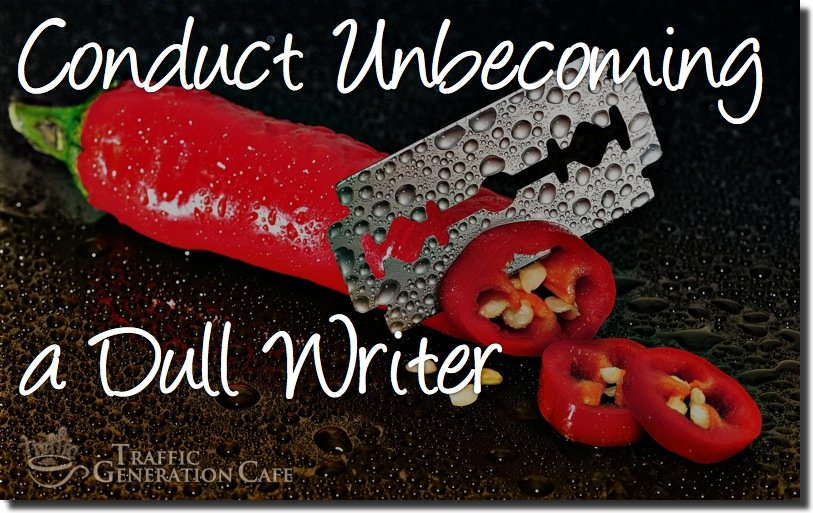 how to write great content