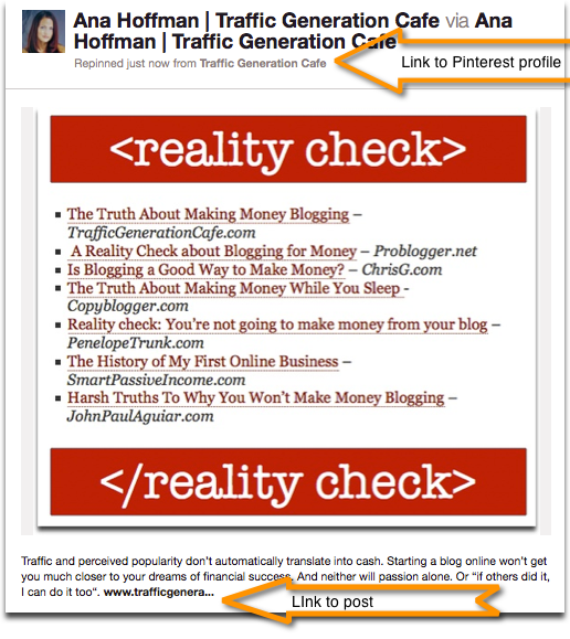 add additional link to repins