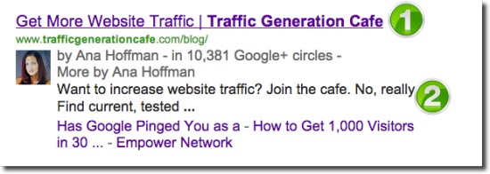 use metadata on page SEO plugin