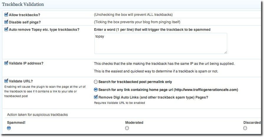 cl trackbacks commentluv premium
