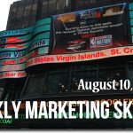 marketing news august 10