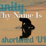 how to create vanity shortened url