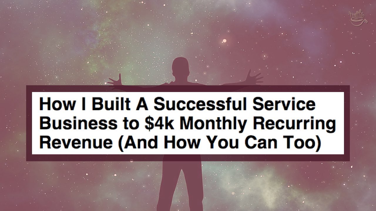 Guest blog post lessons: Choose Content Based On Your Target Audience