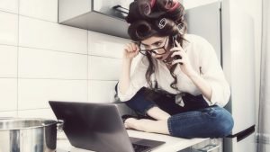 How to find free blog post pictures