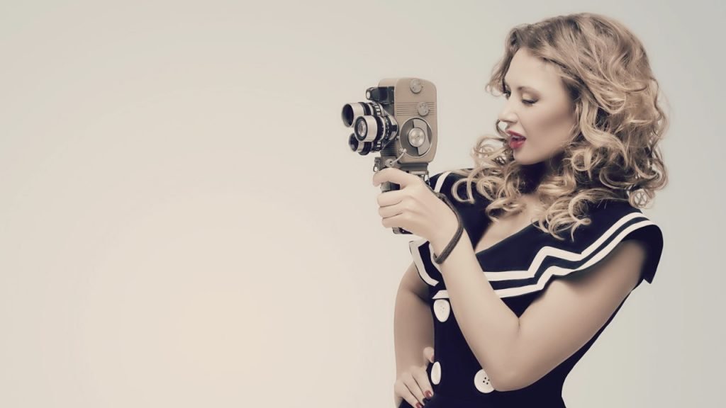 How to turn a Blog Post into a Video - easy step-by-step instructions