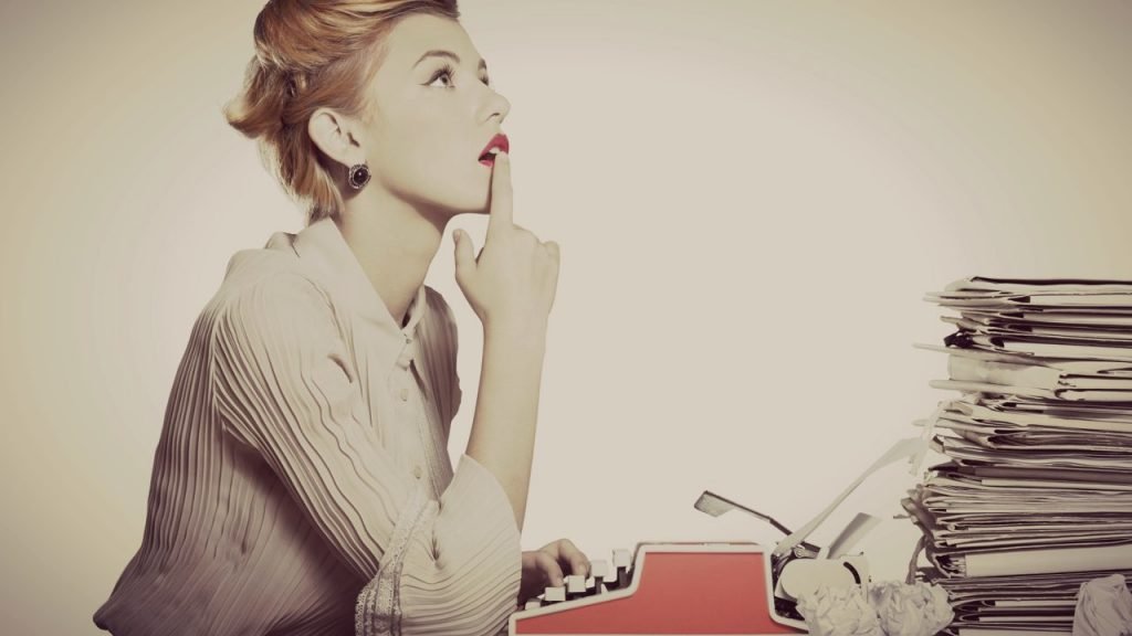 how to write great blog post